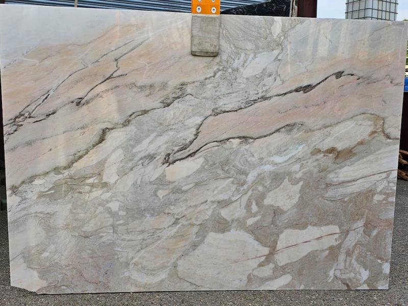 Calacatta Rose Marble